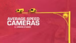 Cámara de velocidad