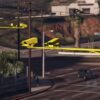 Skrypt FiveM Speedcam/Radar