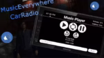 Radio de coche