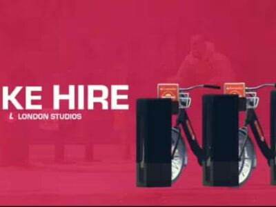 FiveM Bike Hire / Rental Script
