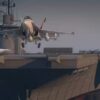 FiveM Vliegdekschip Script