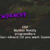 FiveM ESX Hunting Script