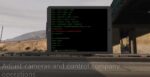 Security Camera Job