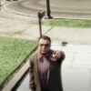 FiveM Mod Security Cam
