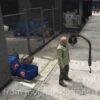 Security Camera Job