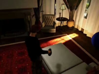 FiveM Mod Home Robbery