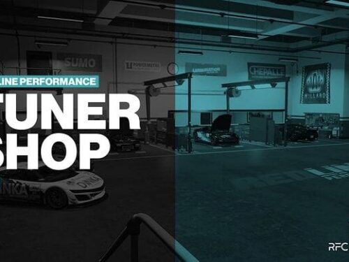 Redline Performance - Tuner Shop