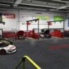 FiveM Mod Tuner Shop