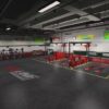 Redline Performance - Tuner Shop