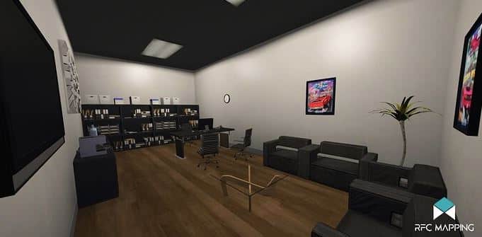 Redline Performance - Tuner Shop FiveM Script - esx 10