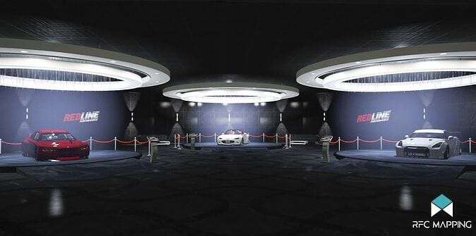 Redline Performance - Tuner Shop FiveM Script - esx 14