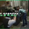 FiveM Mod Shop Robbery