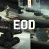 FiveM Mod EOD