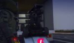 Bomb Disposal Robot EOD for FiveM