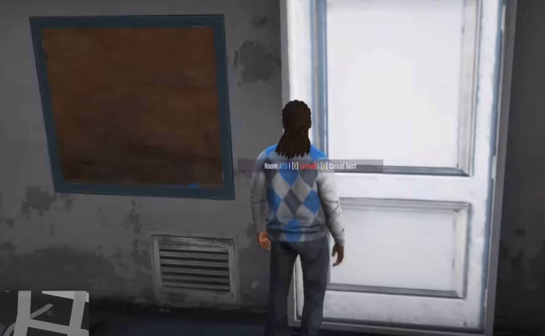 FiveM Motel script FiveM Script - esx 3