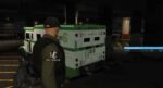 FiveM/ESX Union Depository Heist