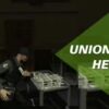 FiveM Mod FiveM Union Depo Heist