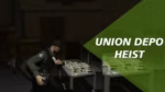 Robo al depósito de FiveM Union