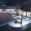 FiveM Mod Rockford Hills Mansion