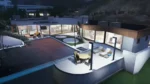Villa in Rockford Hills