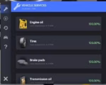 Advanced Vehicles