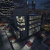 FiveM Mod VespucciPD