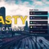 FiveM Mod ToastyNotification