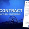 FiveM Mod Contract ESX