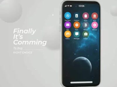 FiveM Mod hsn phone