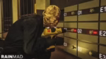 Robo de casino