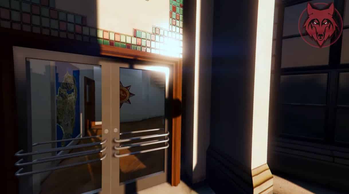 Rockford Hills Fire Department MLO FiveM Script - Standalone 5