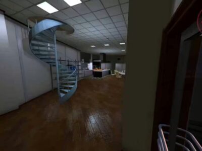 FiveM Mod Fire Department