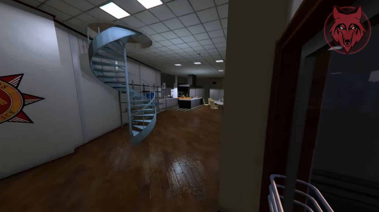 Rockford Hills Fire Department MLO