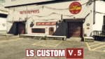LS Customs V5