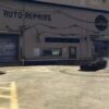 Los Santos Customs V5