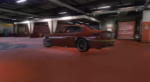Los Santos Customs V5