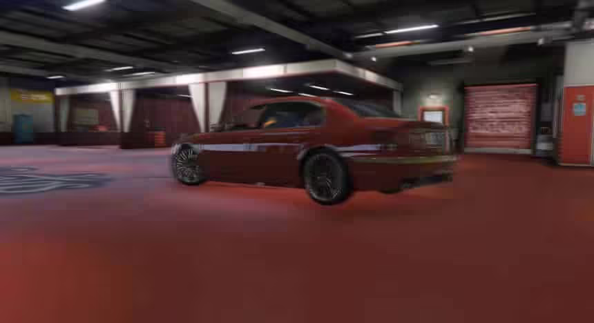 Los Santos Customs V5 FiveM Script - esx 2