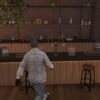 FiveM Italian Restaurant MLO