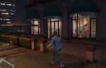 FiveM Italian Restaurant MLO