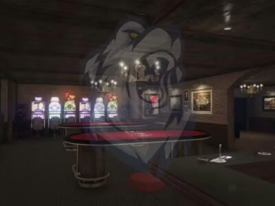 FiveM Mod Gambling