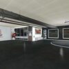 Concessionario/Concessionaria di auto premium (MLO)