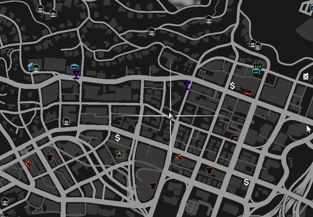 Premium CarDealer / Dealership (MLO) FiveM Script - standalone 5