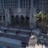 FiveM Mod Courthouse
