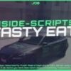 FiveM Mod Tasty Eats Job