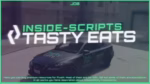 Trabajo de Tasty Eats