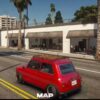 FiveM Driving School MLO
