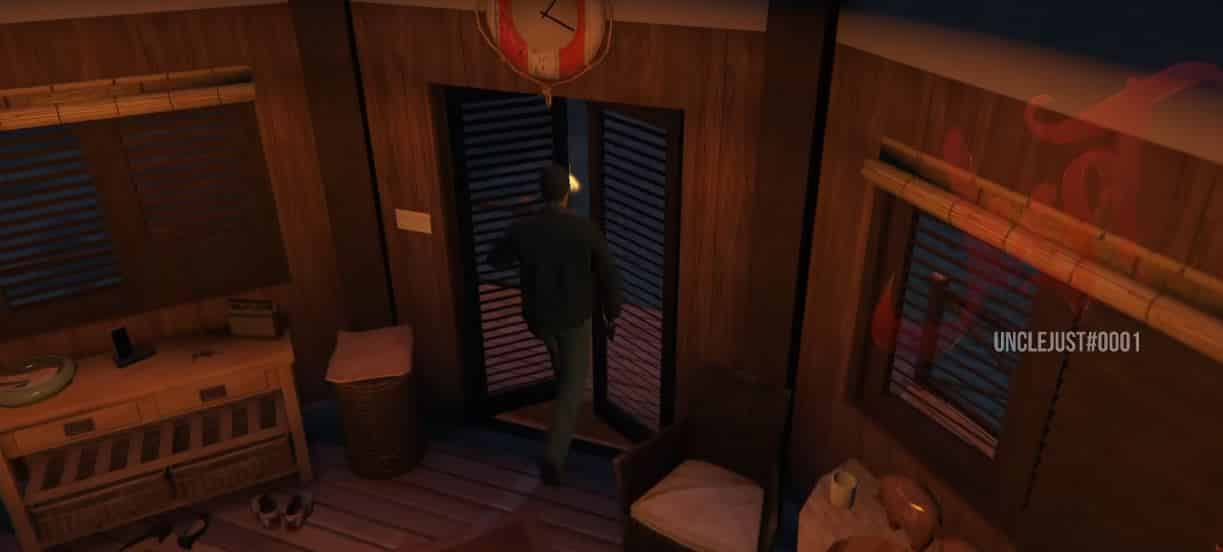 FiveM Cayo Perico (Premium) by UncleJust FiveM Script - esx 2