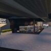 FiveM Mod Homestate Flughafen
