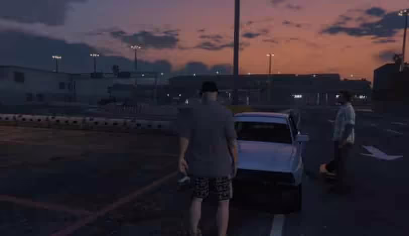 FiveM Towing Script FiveM Script - esx 2