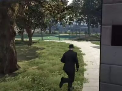 FiveM Mod Grove Street